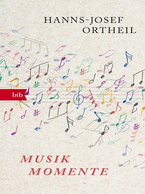 cover image of Musikmomente